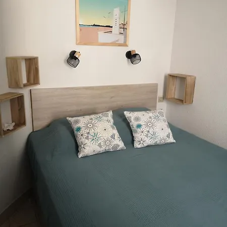 L'orée Du Appartement *