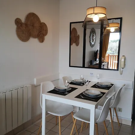 Appartement L'orée Du Talmont-Saint-Hilaire