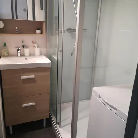 L'orée Du Appartement Talmont-Saint-Hilaire