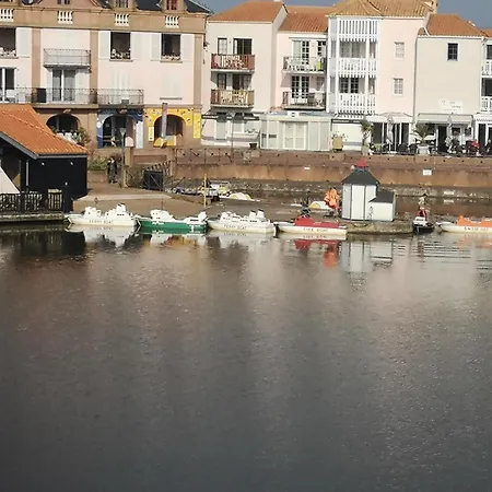 L'orée Du * Talmont-Saint-Hilaire