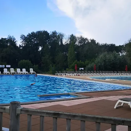 Apartmán L'oree Du