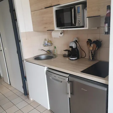 L'oree Du Daire Talmont-Saint-Hilaire