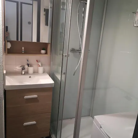 L'orée Du Appartamento *