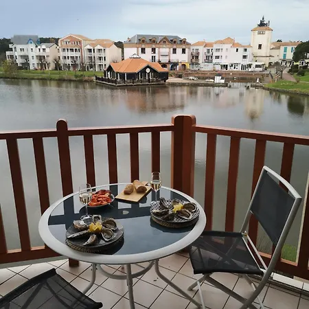 Appartamento L'orée Du *