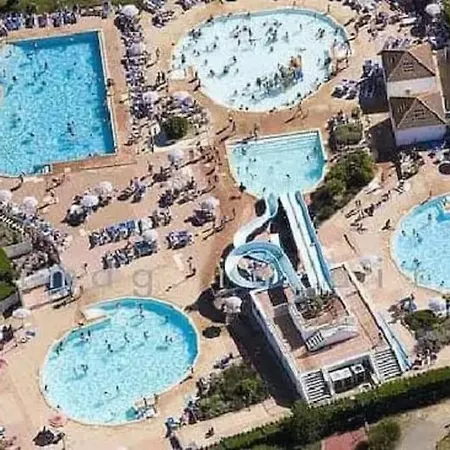 Apartamento L'oree Du *