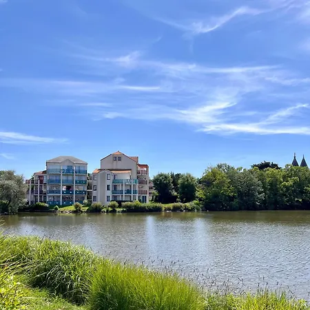 L'orée Du Appartamento *