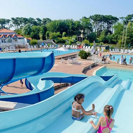 L'orée Du Talmont-Saint-Hilaire