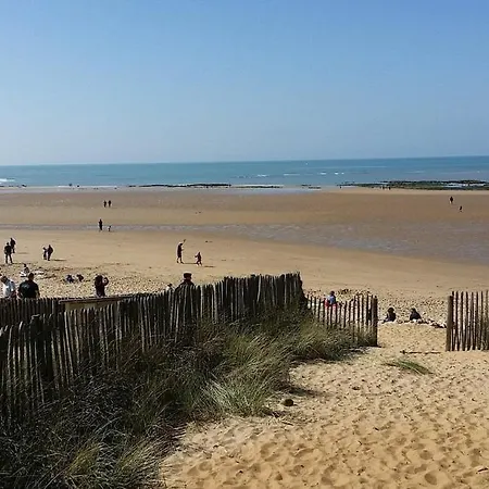 L'orée Du Appartamento