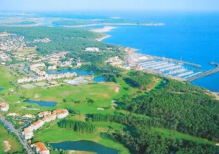 L'orée Du * Talmont-Saint-Hilaire