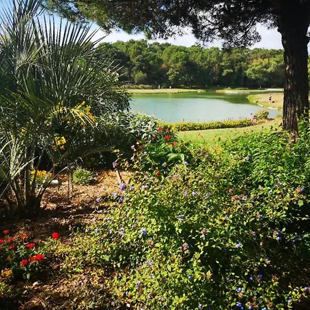 L'orée Du Appartamento