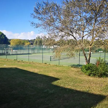 Appartamento L'orée Du