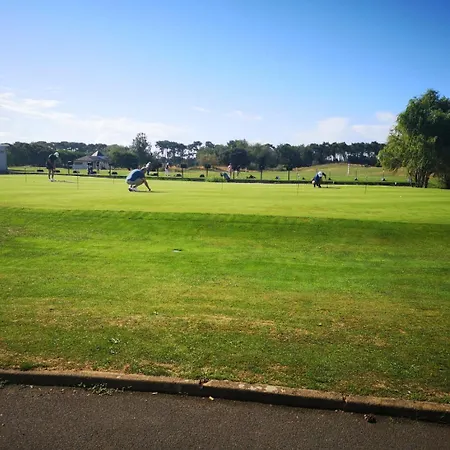 Appartamento L'orée Du