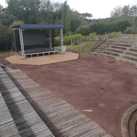 L'orée Du Appartamento *