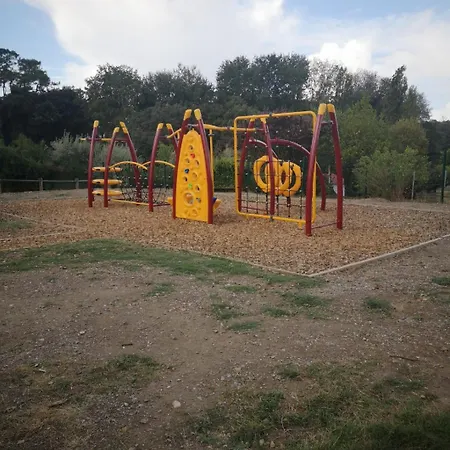 L'orée Du * Talmont-Saint-Hilaire