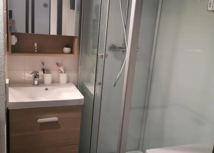 L'orée Du Apartamento *