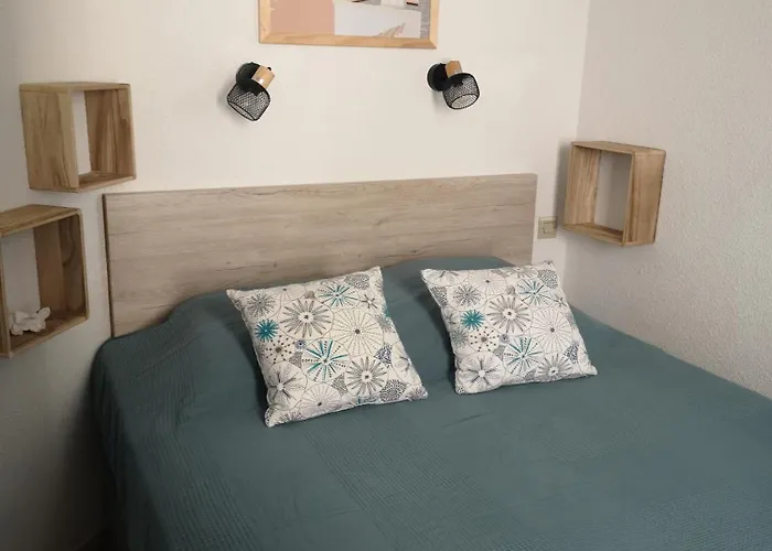 L'orée Du Apartamento *