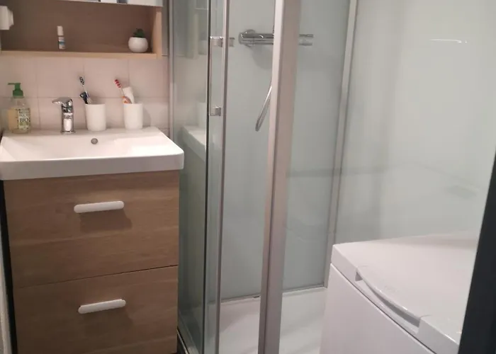 L'orée Du Apartamento Talmont-Saint-Hilaire