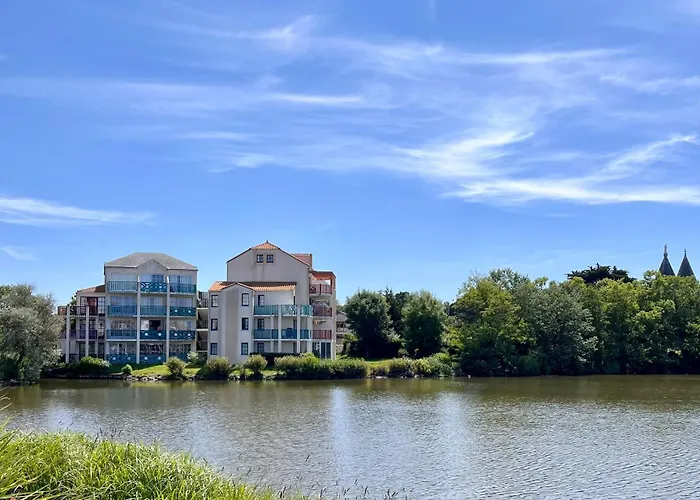 L'orée Du Apartamento *