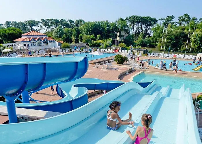 L'orée Du Talmont-Saint-Hilaire