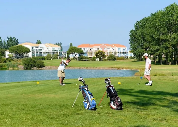 Apartamento L'orée Du *