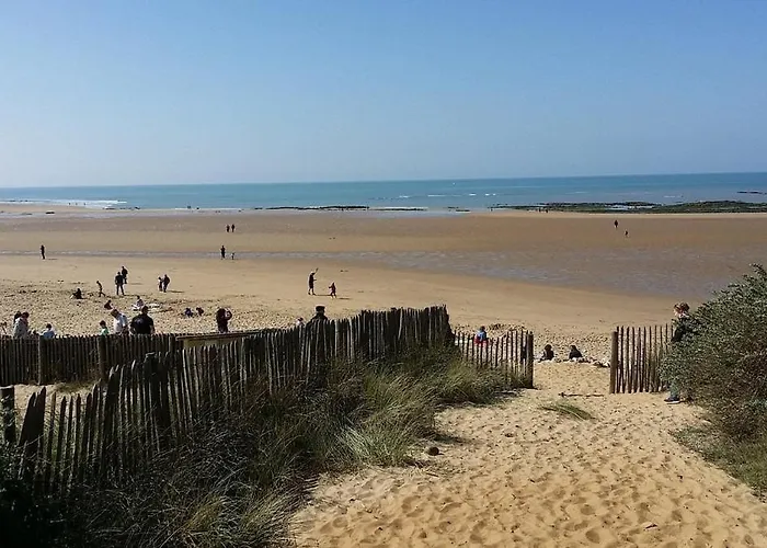 L'orée Du Apartamento