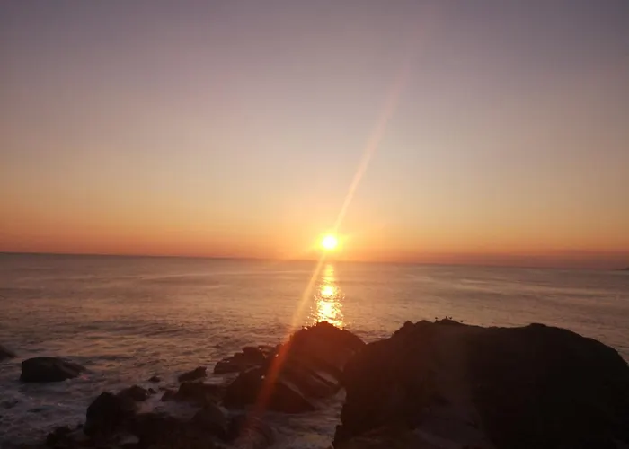 Apartamento L'orée Du *