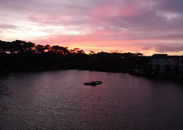 L'oree Du Talmont-Saint-Hilaire