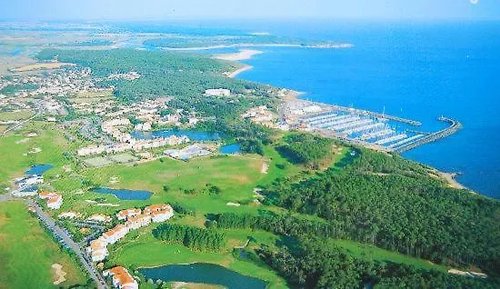 L'oree Du * Talmont-Saint-Hilaire