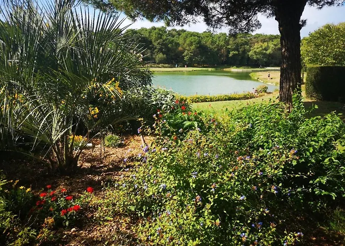 L'orée Du Apartamento