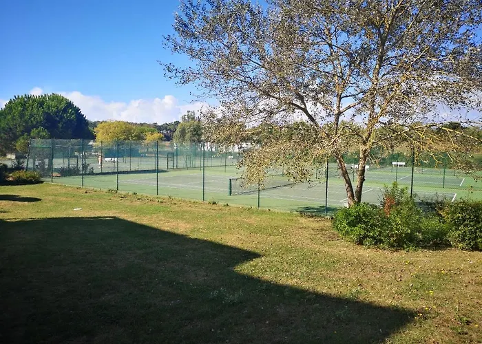 Apartamento L'orée Du