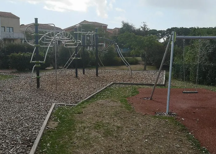 L'orée Du Apartamento Talmont-Saint-Hilaire