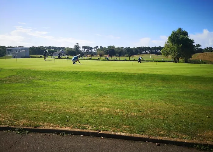 Apartamento L'orée Du