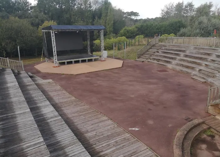 L'orée Du Apartamento *