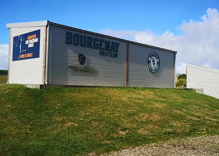 L'orée Du Talmont-Saint-Hilaire