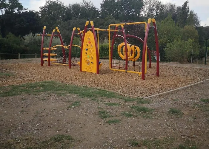 L'oree Du * Talmont-Saint-Hilaire