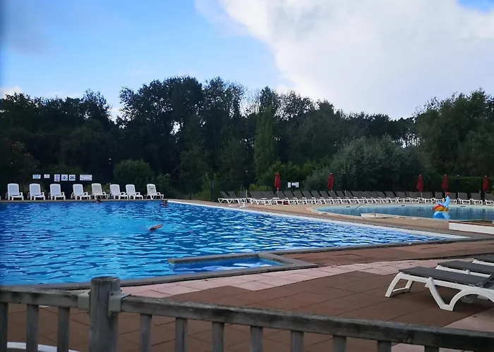 Apartamento L'orée Du