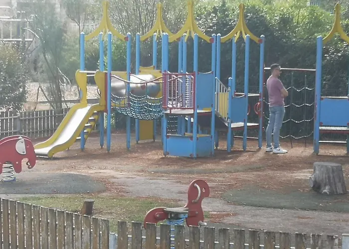 L'orée Du Apartamento